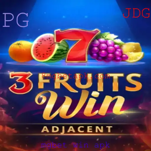 Descubra a Atração do Jogo 3FruitsWin e Como Aproveitar ao Máximo o mgBet Win APK