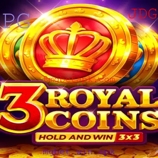 Descubra o Fascinante Mundo do Jogo 3royalcoins com MGbet Win APK
