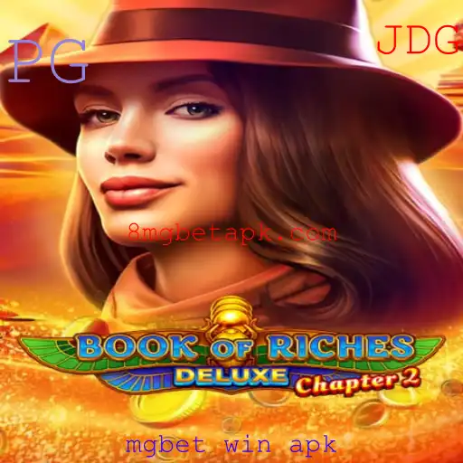 Explorando o Universo de BookofRichesDeluxeChapter2: Um Guia Completo para Jogadores