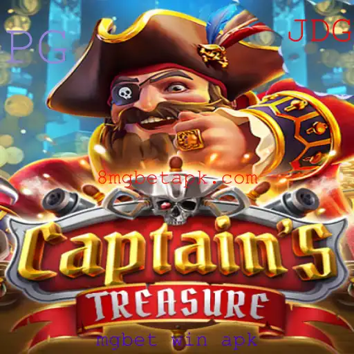 Descubra CaptainssTreasure: O Novo Jogo que Está Conquistando o Mundo dos Cassinos Online