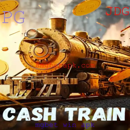Explore o Empolgante Mundo de CashTrain: O Jogo de Apostas em Ascensão