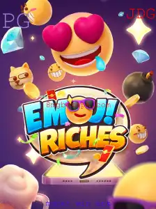 Explorando EmojiRiches: Um Mergulho Nas Regras e Dinâmicas do Jogo Mais Empolgante da Atualidade