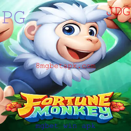 FortuneMonkey: O Novo Jogo que Está Conquistando o Mundo