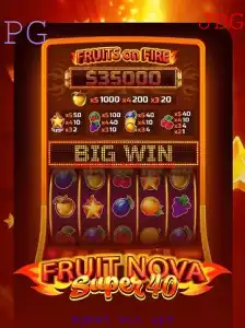 FruitNovaSuper40: Um Guia Completo sobre O Jogo e Como Ele Se Relaciona com o mundo de Jogos Móveis