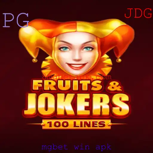Descubra o Emocionante Mundo de FruitsAndJokers100