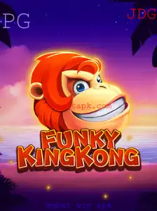 Explorando o Universo de FunkyKingKong: O Jogo Inovador e suas Regras