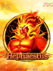 Hephaestus: Explore o Fascinante Mundo do Jogo de Estratégia com MGBet Win APK