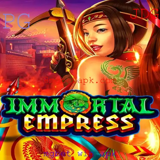 Explorando ImmortalEmpress: Descrição, Introdução e Regras do Jogo de Sucesso