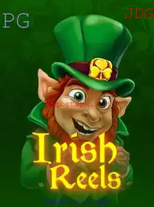 Explorando o Fascinante Mundo de IrishReels com MGbet Win APK