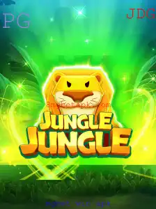 Descubra o Mundo de Aventuras com o Jogo JungleJungle
