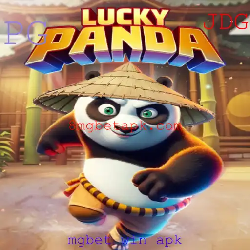 Descubra o Fascinante Mundo de LuckyPanda: O Jogo do Momento