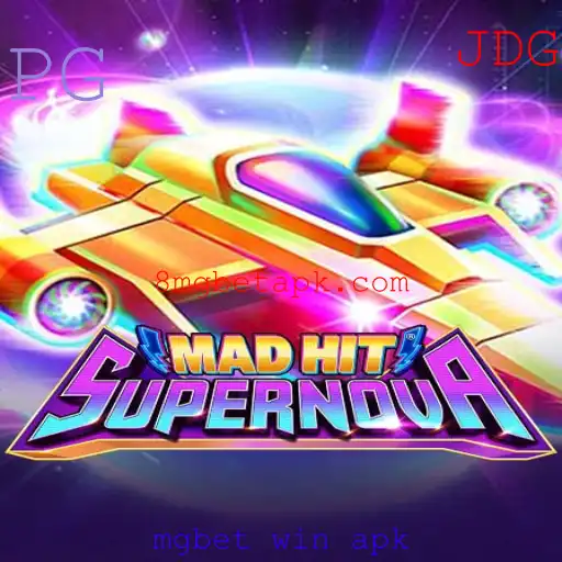 MadHitSupernova: A Nova Sensação no Mundo dos Jogos