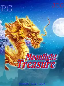 MoonlightTreasure: Um Aventuroso Jogo de Exploração e Estratégia