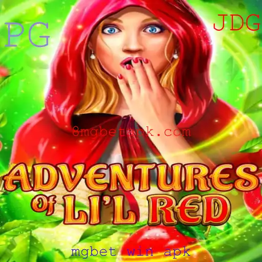 Descubra o Universo Empolgante de AdventuresofLilRed