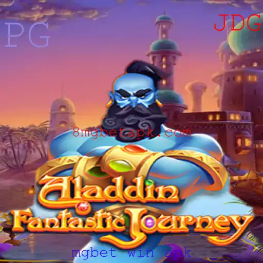 Explorando o Mundo Mágico do Jogo 'Aladdin'