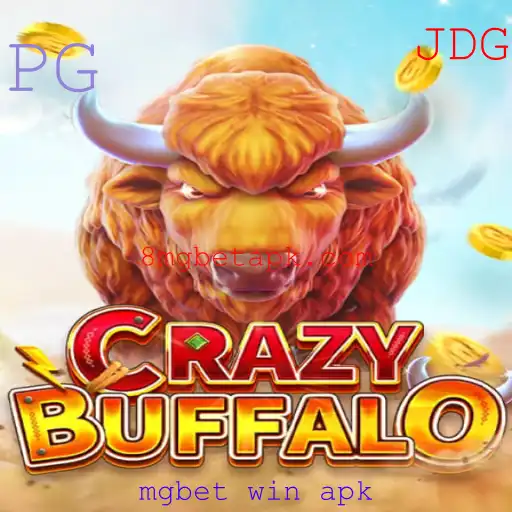 Descubra o Empolgante Mundo de 'CRAZYBUFFALO'
