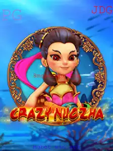Descubra o Fascinante Mundo do Jogo CrazyNuoZha com MGBet Win APK