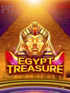 Descubra os Mistérios de EgyptTreasure: Uma Jornada de Aventuras e Recompensas