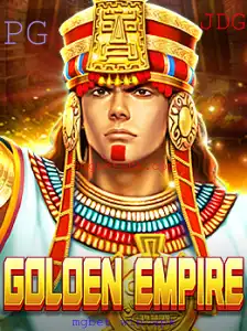 GoldenEmpire: Um Mergulho no Universo do Jogo