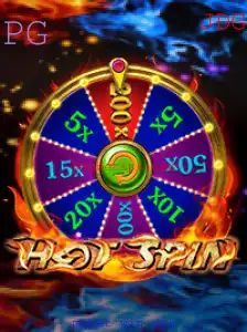 Descubra HotSpin: O Dinâmico Jogo de Cassino que Revoluciona Experiências Online