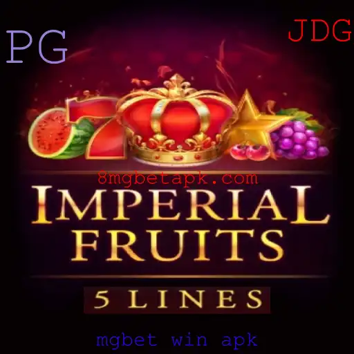 Explorando o Fascinante Jogo ImperialFruits5 e Sua Relação com MGBet Win APK