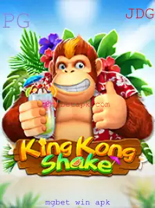 KingKongShake: Descubra o Mundo Emocionante do Jogo Grátis
