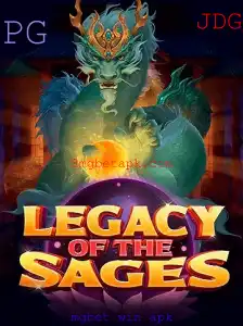 Descubra o Último Lançamento de LegacyoftheSages: Um Mergulho nas Regras e Estratégias do Jogo