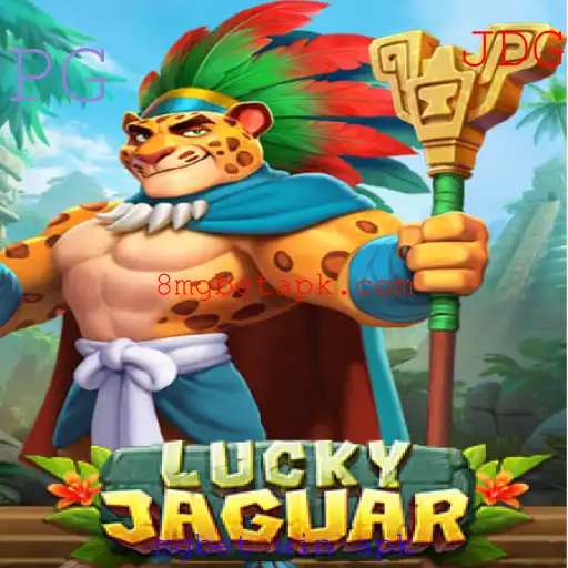 Descubra o Fascinante Mundo de LuckyJaguar: Um Guia Completo