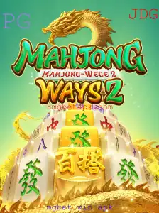 Explorando MahjongWays2 e a Palavra-chave MGBET Win APK