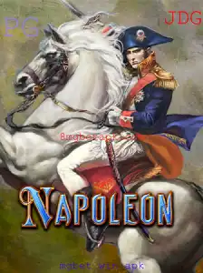 Explorando o Jogo 'Napoleon' e o Universo do MGBet Win APK