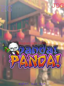 PandaPanda: Descubra o Mundo Mágico de Estratégia e Sorte