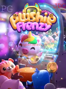 Explorando o Mundo de PlushieFrenzy: Uma Aventura de Entretenimento Digital