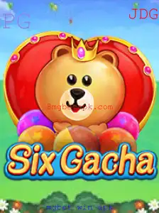 Explorando o Mundo de SixGacha: Diversão, Estratégia e Recompensas