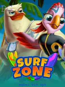 SurfZone: Dominando as Ondas com Estratégia e Diversão