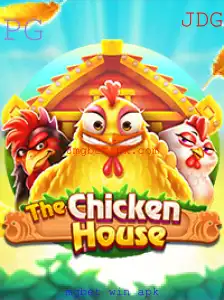Desvendando TheChickenHouse: Um Mergulho no Jogo Inovador