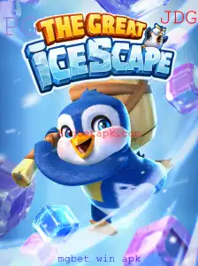 Explorando o Jogo Incrível: TheGreatIcescape