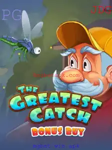 TheGreatestCatchBonusBuy: Um Mergulho no Novo Mundo das Apostas Online