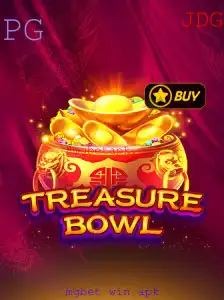 Explorando TreasureBowl: Um Novo Jogo de Aventura