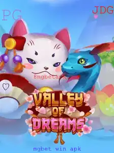 Descubra o Mundo Mágico de ValleyofDreams